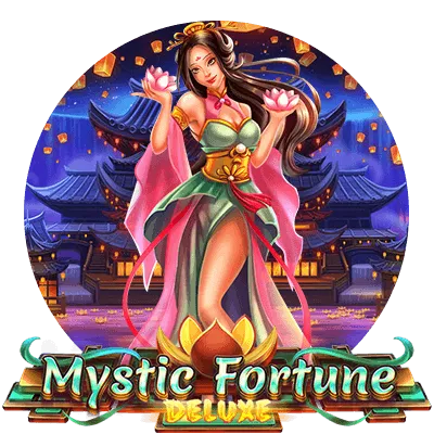 Mystic Fortune Deluxe - TROPICANA77