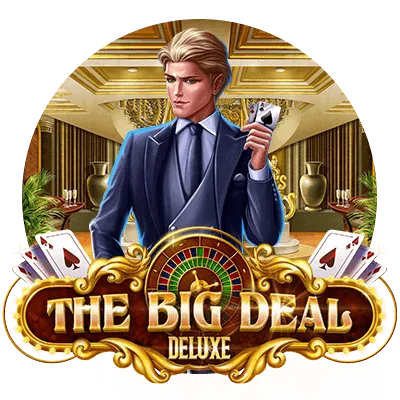 The Big Deal Deluxe - TROPICANA77