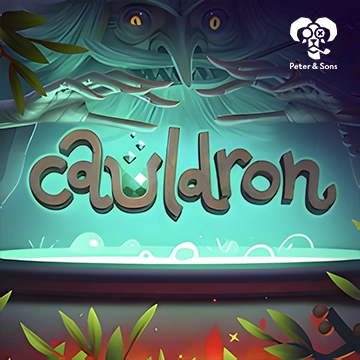 PeterSons : Cauldron - TROPICANA77