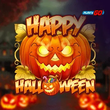 PlaynGo : Happy Halloween - TROPICANA77