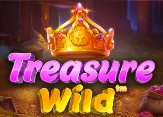 Treasure Wild - TROPICANA77