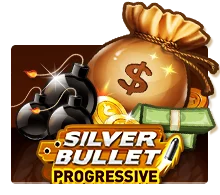 SilverBullet Progressive - TROPICANA77
