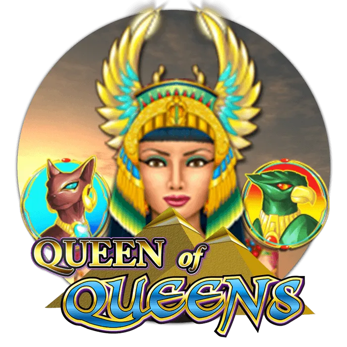 Queen of Queens - TROPICANA77