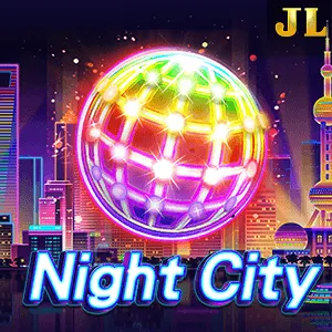 Night City - TROPICANA77