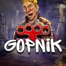 Gopnik - TROPICANA77