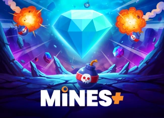 Mines+ - TROPICANA77