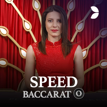 Speed Baccarat O - TROPICANA77