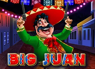 Big Juan - TROPICANA77