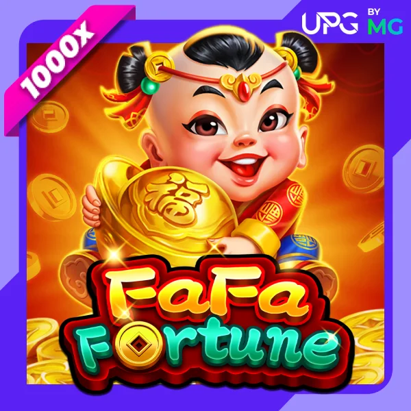 FaFa Fortune - TROPICANA77