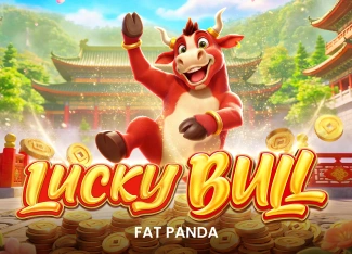 Lucky Ox - TROPICANA77