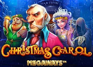 Christmas Carol Megaways - TROPICANA77