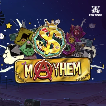 Mayhem - TROPICANA77