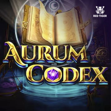 Aurum Codex - TROPICANA77
