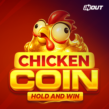 Chicken Coin - TROPICANA77