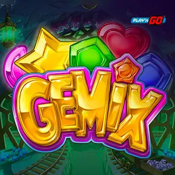 PlaynGo : Gemix - TROPICANA77