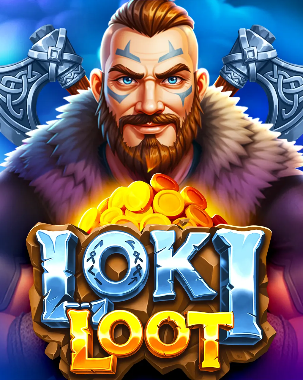 Bgaming : Loki Loot - TROPICANA77