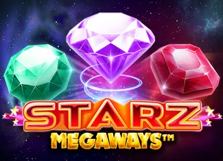 Starz Megaways - TROPICANA77
