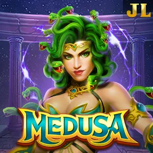 Medusa - TROPICANA77