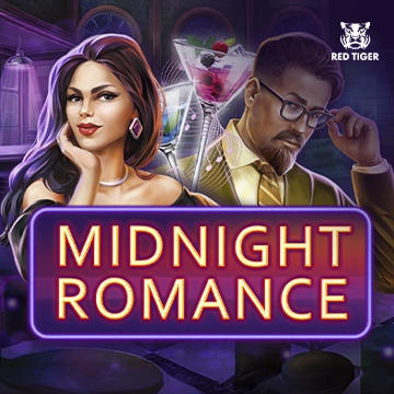 Midnight Romance - TROPICANA77