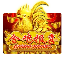 Golden Rooster - TROPICANA77