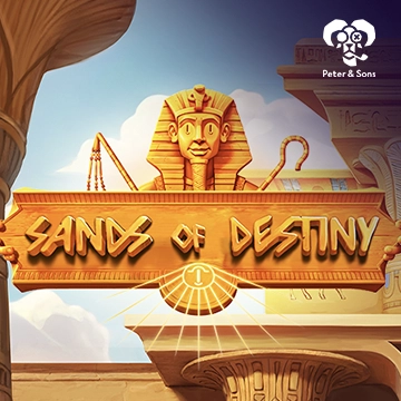 PeterSons : Sands of Destiny - TROPICANA77