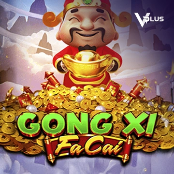 Gong Xi Fa Cai - TROPICANA77