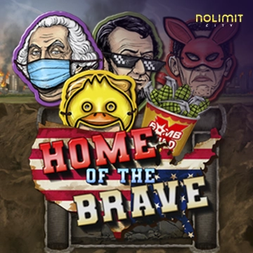 Home of the Brave - TROPICANA77