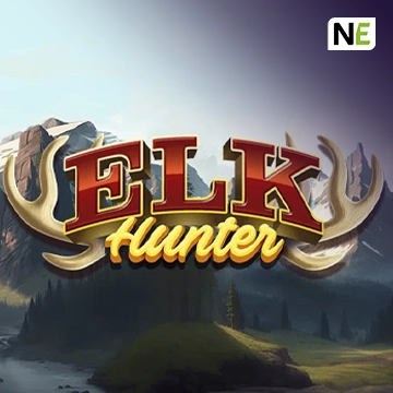 Elk Hunter - TROPICANA77