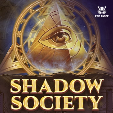 Shadow Society - TROPICANA77