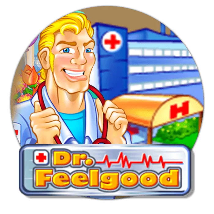 Dr Feelgood - TROPICANA77