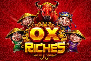 Ox Riches - TROPICANA77