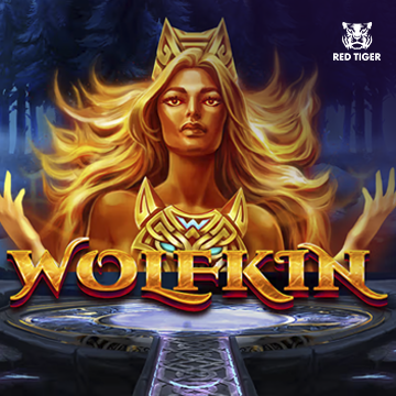 Wolfkin - TROPICANA77