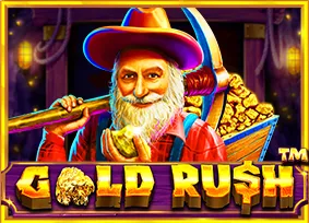 Gold Rush - TROPICANA77
