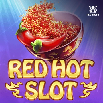 Red Hot Slot - TROPICANA77