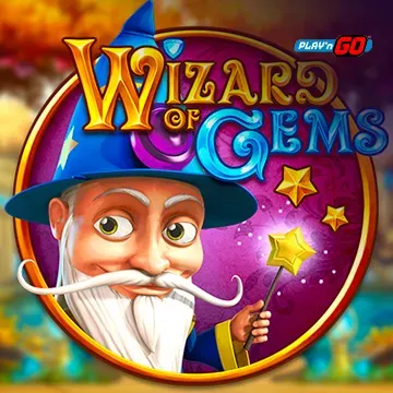 PlaynGo : Wizard of Gems - TROPICANA77