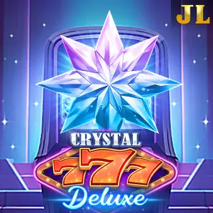 Crystal 777 DELUXE - TROPICANA77