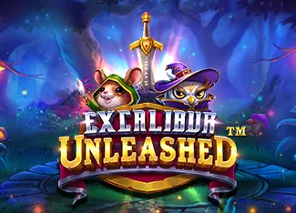 Excalibur Unleashed - TROPICANA77