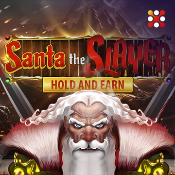 Mancala : Santa the Slayer - TROPICANA77