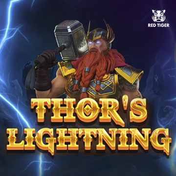 Thors Lightning - TROPICANA77