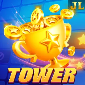 Tower - TROPICANA77