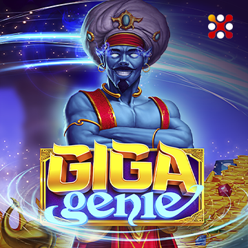 Mancala : Giga Genie - TROPICANA77