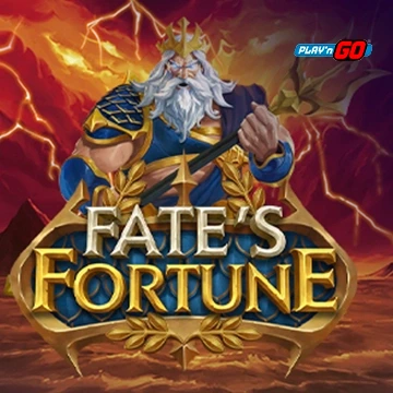 PlaynGo : Fates Fortune - TROPICANA77