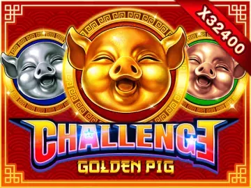 PLAYSTAR : FEATURE BUY・GOLDEN PIG - TROPICANA77