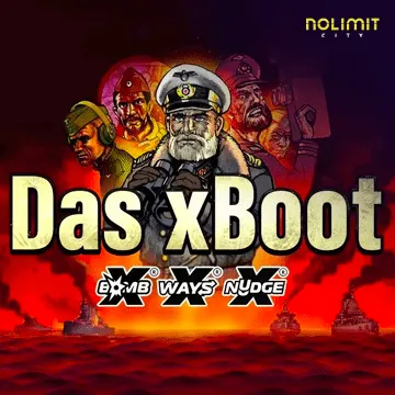 Das xBoot - TROPICANA77
