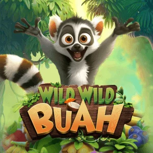 Wild Wild Fruits - TROPICANA77