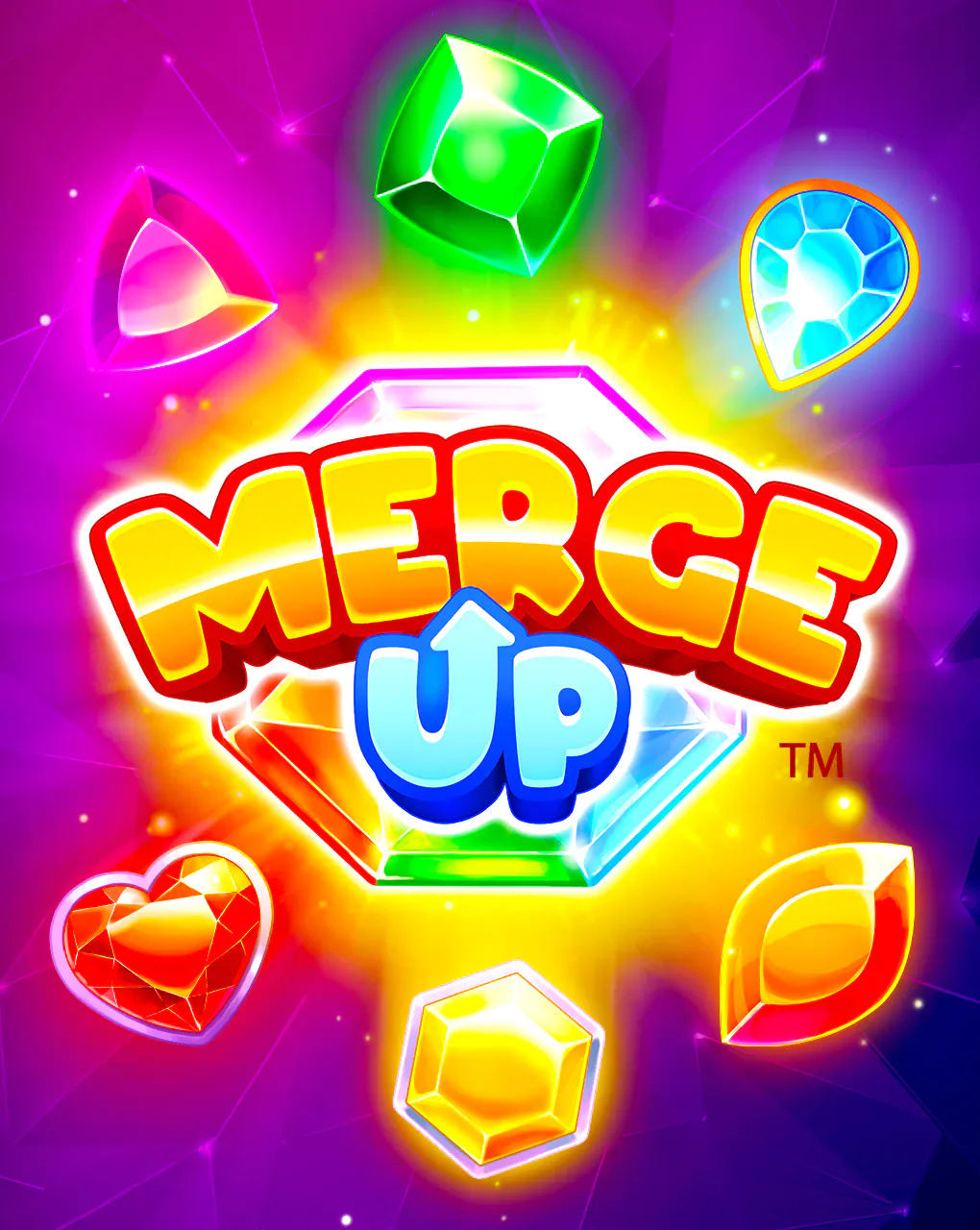 Bgaming : Merge Up - TROPICANA77