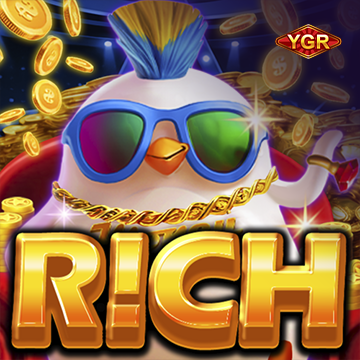 YGR : R!CH - TROPICANA77