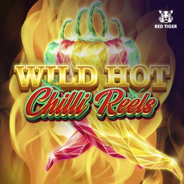 Wild Hot Chilli Reels - TROPICANA77
