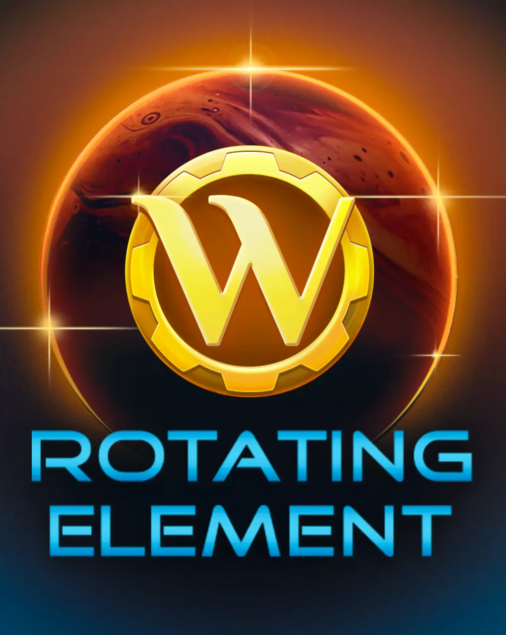 Bgaming : Rotating Element - TROPICANA77