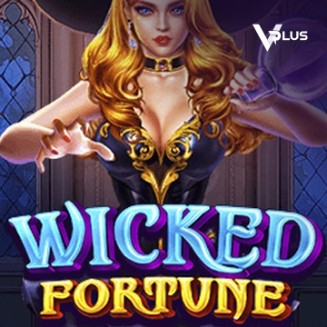 Wicked Fortune - TROPICANA77